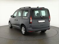 Neu VW Caddy 116 PS (85 kW) 2025 Andere Van / Kleinbus