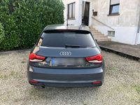 gebraucht Audi A1 Sportback A1 1.6 TDI sport