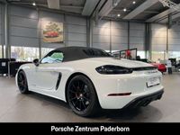 gebraucht Porsche 718 Boxster GTS 4.0