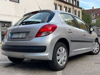 gebraucht Peugeot 207 