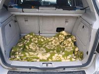 Gebraucht Mercedes B180 190 PS (139 kW) 2008 Grau Van / Kleinbus