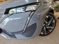 Gebraucht Peugeot 308 SW Allure 131 PS (96 kW) 2025 Grau Kombi