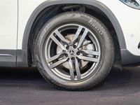 Gebraucht Mercedes GLA200 Advanced 150 PS (110 kW) 2023 Weiß SUV