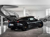 Gebraucht Lotus Evora 280 PS (205 kW) 2015 Schwarz Coupé