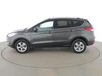 Gebraucht Ford Kuga Titanium 150 PS (110 kW) 2015 Grau SUV