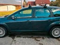Używany Ford Focus 109 KM (80 kW) 2008 Kombi