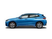 gebraucht BMW X2 xDrive25e