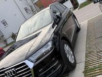 Gebraucht Audi Q7 Comfort 218 PS (160 kW) 2018 SUV