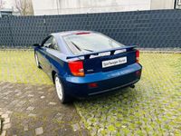 gebraucht Toyota Celica 1.8 I-16V S*Tüv neu*8-fach Alu****