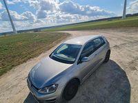 Gebraucht VW Golf VII 85 PS (62 kW) 2013 Limousine
