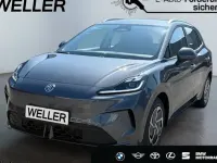 Neu MG MG4 EV Comfort 110 kW (150 PS) 2026 Dynamic red Kleinwagen