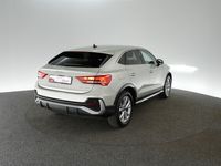 gebraucht Audi Q3 Sportback 35 TFSI S tronic S line ACC AHK