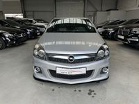 gebraucht Opel Astra GTC Astra SportSHZ DAB Klima CarPlay Bluetooth