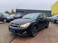 Gebraucht Subaru XV 147 PS (108 kW) 2015 Schwarz SUV