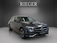 Gebraucht Mercedes C300 Avantgarde 204 PS (150 kW) 2025 Grau Limousine