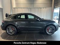 Gebraucht Porsche Macan S 381 PS (280 kW) 2022 Grau SUV