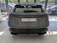 Gebraucht Nissan Ariya Evolve 177 kW (242 PS) 2025 Grau SUV
