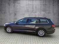 gebraucht VW Passat Variant 2.0 TDI Business