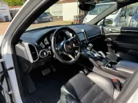 Brugt Porsche Cayenne S 385 HK (283 kW) 2015 Hvid SUV