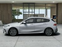 Neu BMW 120 M Sport 170 PS (125 kW) 2026 Grau Kleinwagen