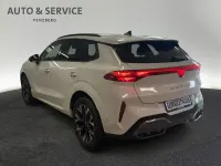 Gebraucht Cupra Terramar 150 PS (110 kW) 2025 Weiß SUV
