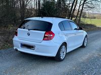 gebraucht BMW 118 1er d