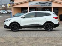 Gebraucht Renault Kadjar 110 PS (80 kW) 2018 Weiß SUV