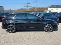 Gebraucht Cupra Leon 150 PS (110 kW) 2025 Schwarz Limousine