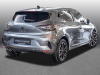 Gebraucht Renault Clio V Techno 91 PS (66 kW) 2025 Grau Limousine