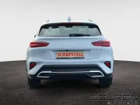 Neu Kia XCeed Comfort 150 PS (110 kW) 2026 Casa white SUV