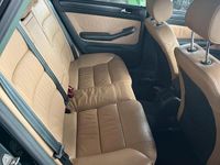 Gebraucht Audi A6 Allroad 180 PS (132 kW) 2002 Grün Kombi