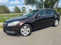 gebraucht Opel Insignia A Sports Tourer Edition