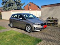 Gebraucht BMW 225 iPerformance 224 PS (164 kW) 2021 Beige Van / Kleinbus