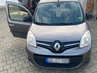 gebraucht Renault Kangoo 