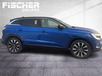 Gebraucht Renault Austral Techno 158 PS (116 kW) 2023 Blau SUV