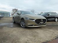 Neu Mazda 3 Exclusive-Line 140 PS (102 kW) 2025