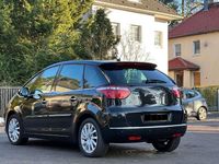 Gebraucht Citroën C4 Picasso Exclusive 156 PS (114 kW) 2011 Lack onyx schwarz/deckende Van / Kleinbus