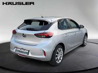 Gebraucht Opel Corsa-e Edition 100 kW (136 PS) 2022 Silber Kleinwagen