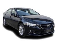 gebraucht Mazda 6 Prime-Line