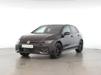 Neu VW Golf VIII GTI 265 PS (194 kW) 2026 Grenadillschwarz Limousine