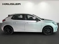 Gebraucht Opel Corsa 101 PS (74 kW) 2024 Metallisee vernis gr Kleinwagen