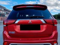 gebraucht Mitsubishi Outlander P-HEV 