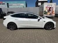 Usata Tesla Model 3 324 kW (441 CV) 2020 Bianco Berlina