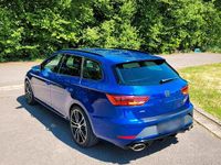 Gebraucht Seat Leon 4Drive 300 PS (220 kW) 2018 Kombi