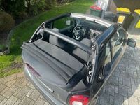 gebraucht Smart ForTwo Cabrio 90PS/Autom/Sitzh/Klima