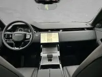 Gebraucht Land Rover Range Rover evoque S 163 PS (119 kW) 2026 Weiss SUV