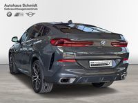 gebraucht BMW X6 xDrive30d