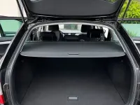 Usata Skoda Octavia Ambition 150 CV (110 kW) 2019 Nero Station wagon