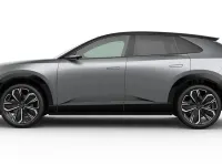 Neu Mazda CX-6e Takumi-Line 189 kW (258 PS) 2026 Grau SUV