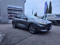 Gebraucht Ford Kuga ST-Line 150 PS (110 kW) 2023 Grau SUV